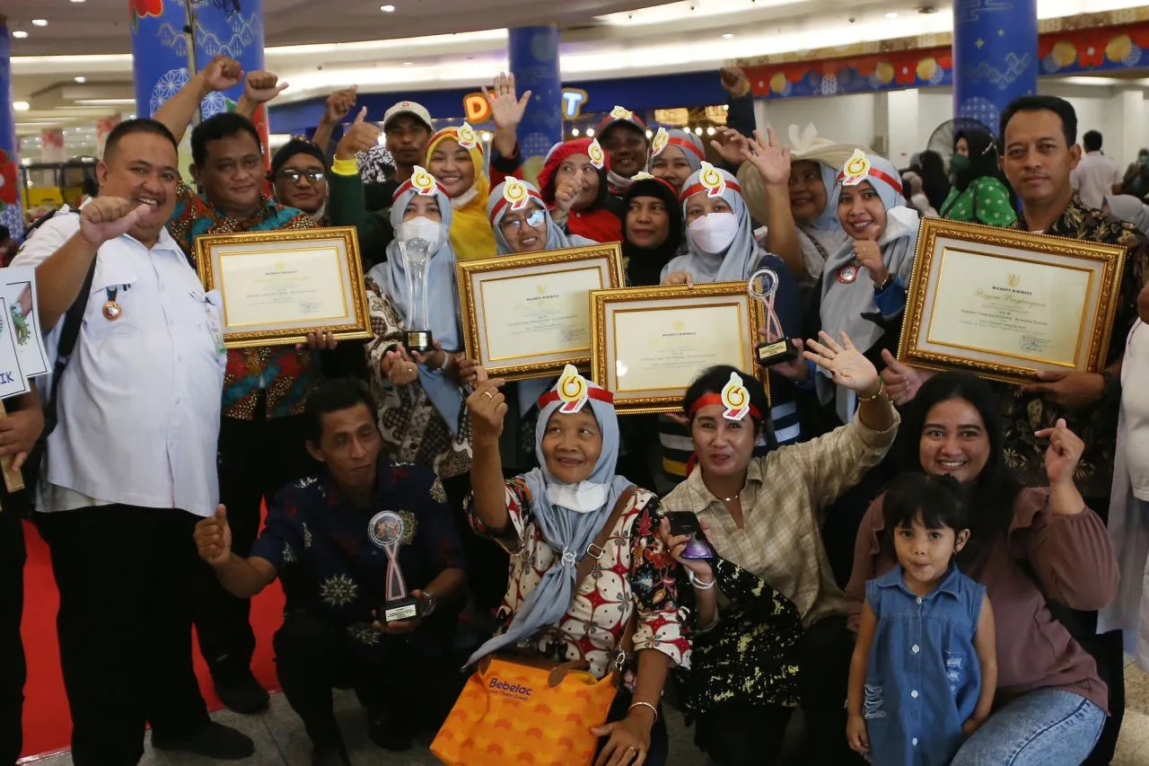 Pemkot Surabaya Bangun Sinergi Kota Ramah Perempuan dan Anak