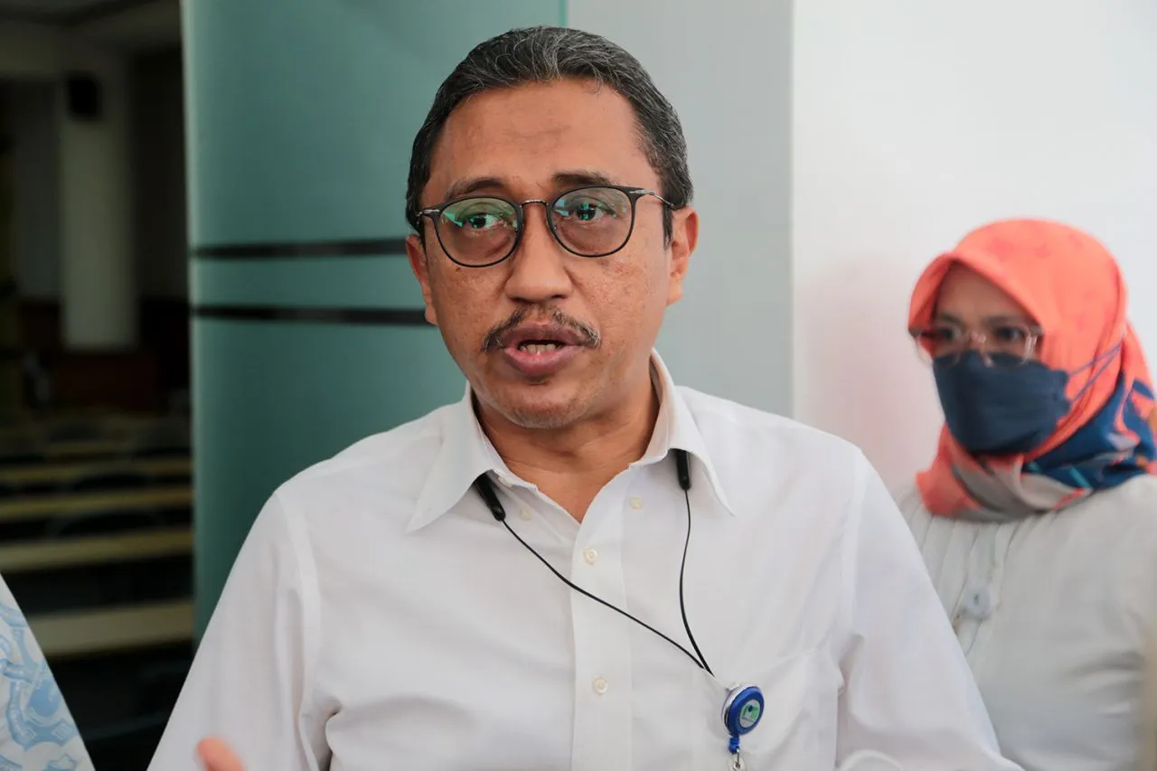 Tarif PDAM Naik Jadi Rp.2.600 Per Meter Kubik, Warga Miskin Gratis