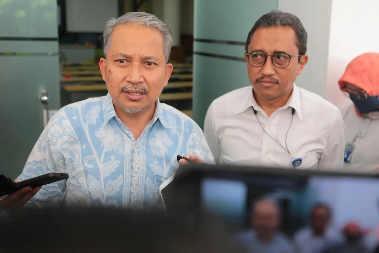 Pengamat ITS Minta Pemkot Surabaya Naikan Tarif PDAM, Ini Alasannya