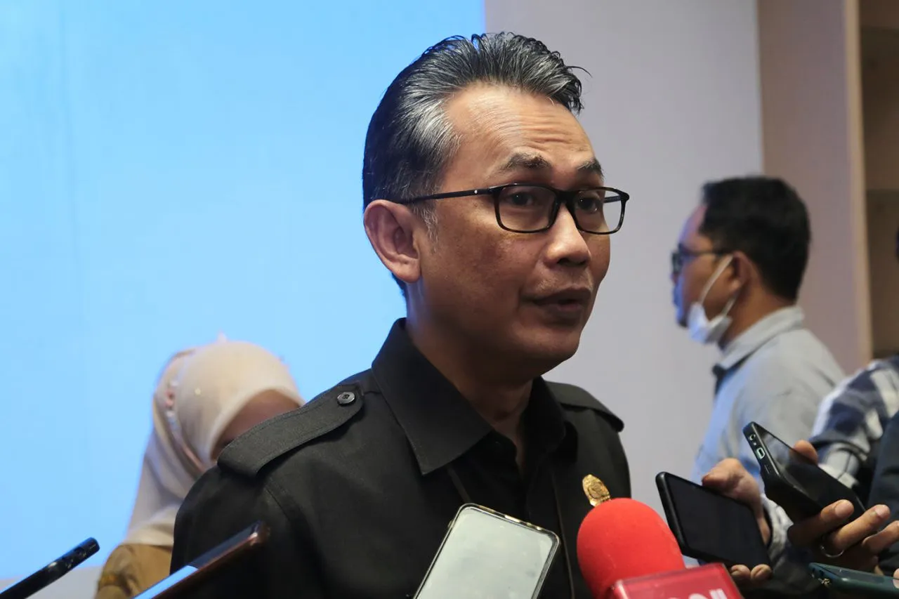 Tahun 2023, 25 Ribu Tenaga outsourcing Pemkot Surabaya Gajinya Dipotong Rp.700.000