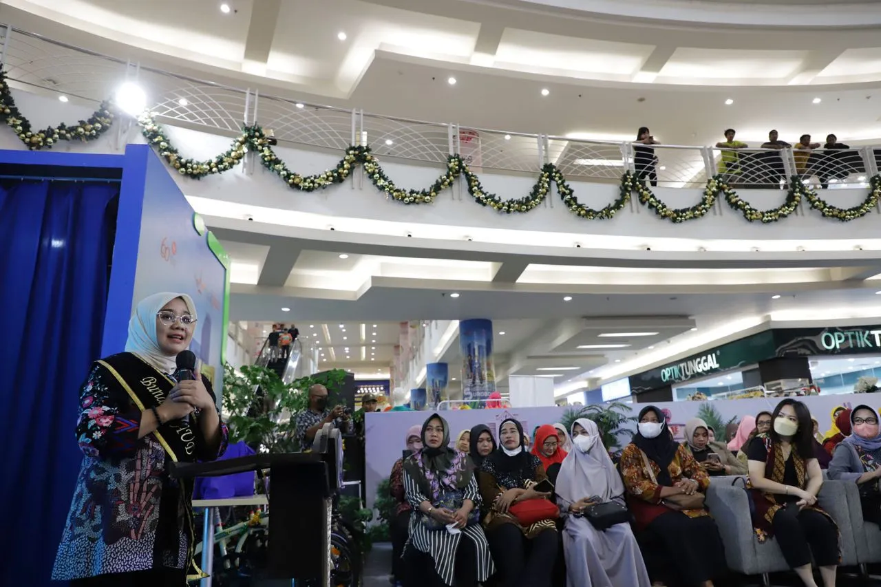 Pemkot Gelar Sosialisasi Pencegahan Kekerasan Seksual terhadap Anak Usia Dini