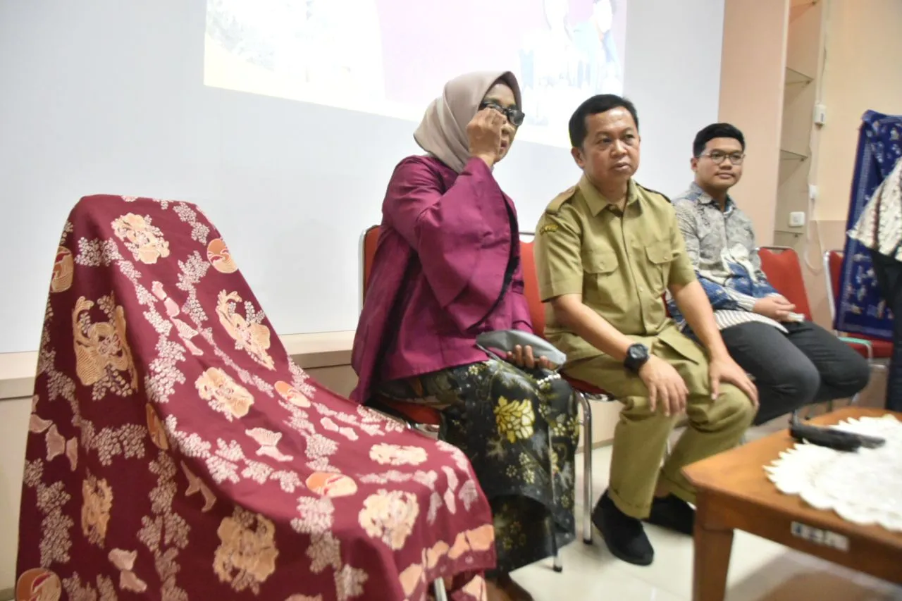 Penyanyi BCL Akan Kenakan Batik Khas Surabaya di Konser Musik Spontanz Festival in Collaboration