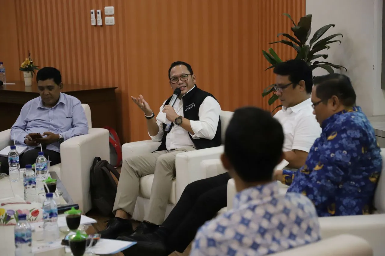 Ini Upaya Surabaya Jadi Kota Layak Anak
