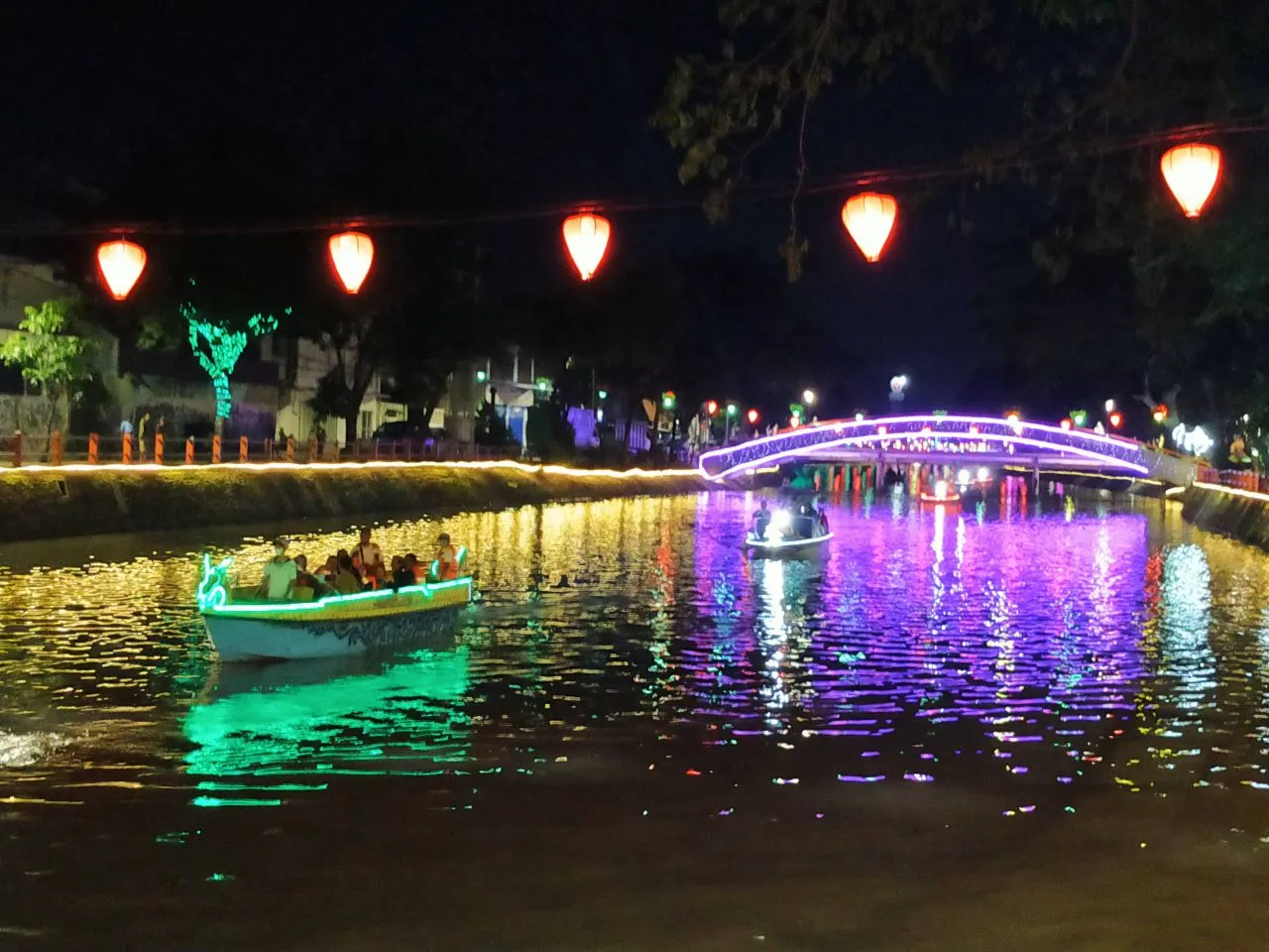Ini Daftar Destinasi Wisata di Surabaya yang Layak untuk Liburan Nataru