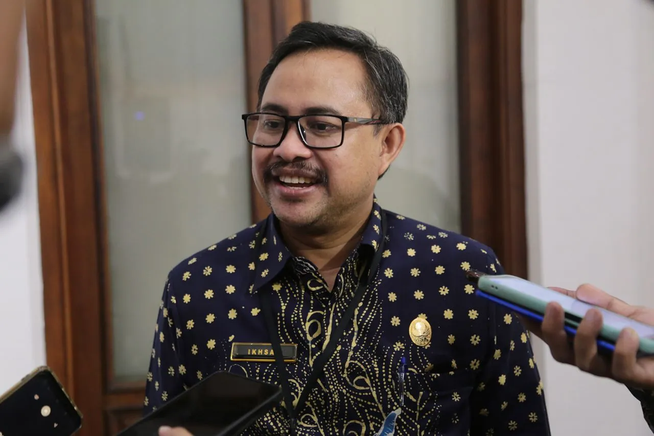 Tahun 2022, Inspektorat Terima 40 Aduan Terkait Pelayanan Publik di Surabaya