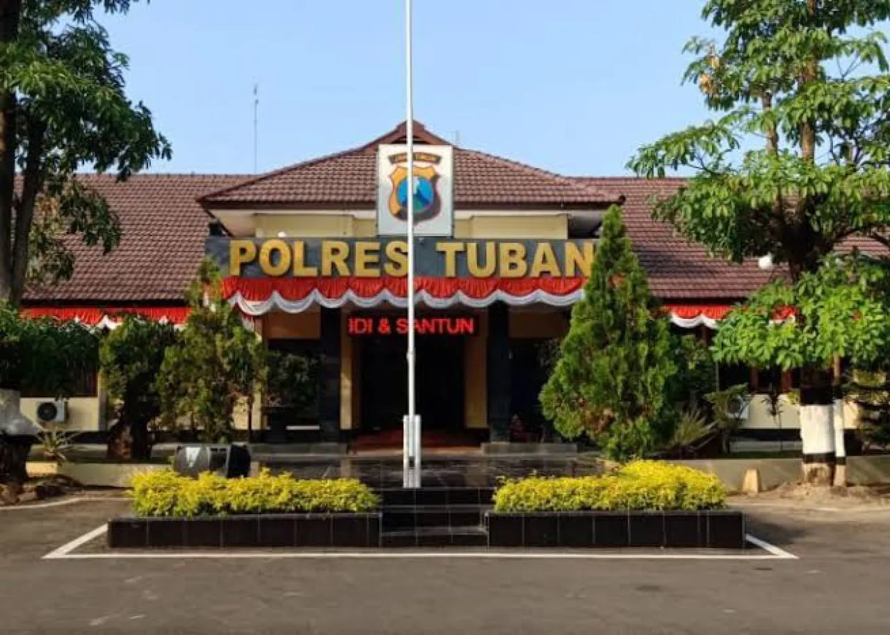 Polisi Tetapkan Dua Pemeran Video Porno Tuban Viral Tersangka