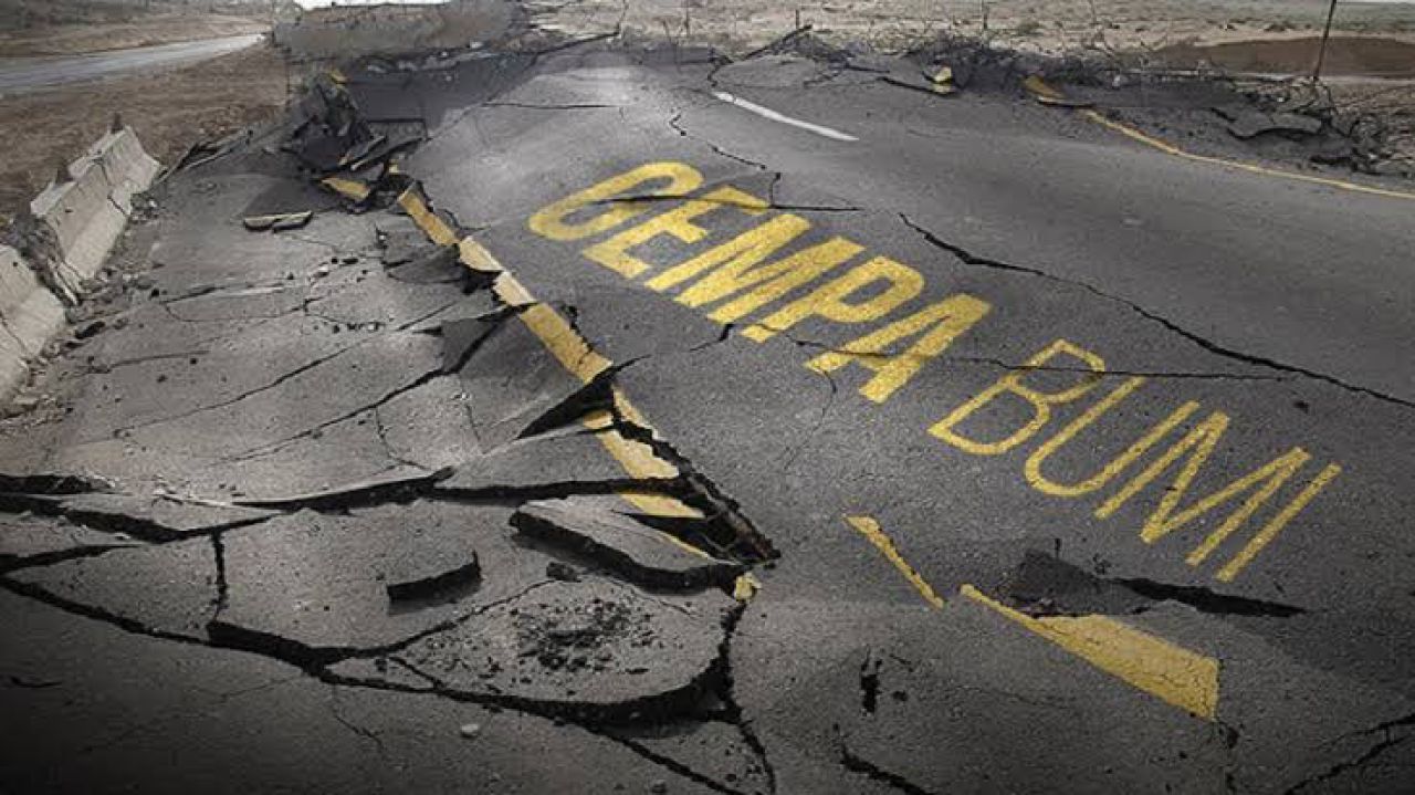 Gempa di Jember Tidak Potensi Tsunami, Ini Kata BMKG