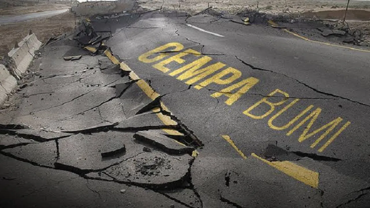 Gempa di Jember Tidak Potensi Tsunami, Ini Kata BMKG