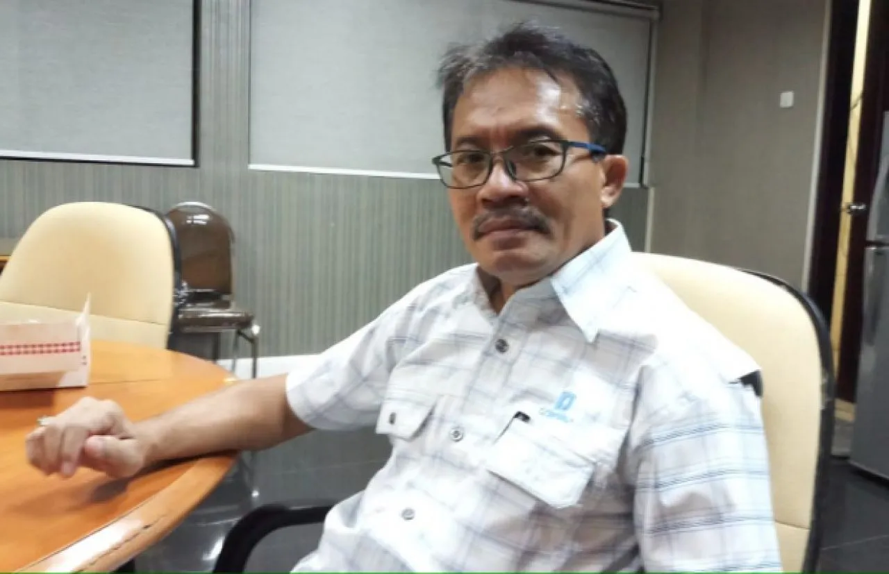 KONI Jatim Tetapkan Pembukaan Porprov di Sidoarjo
