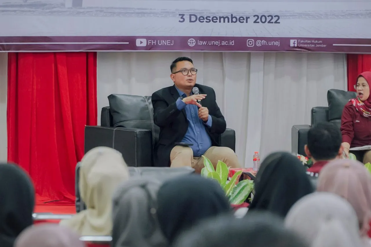 Perkuat Kolaborasi Perguruan Tinggi, SIER Siap Jadi ”Living Lab” bagi Mahasiswa