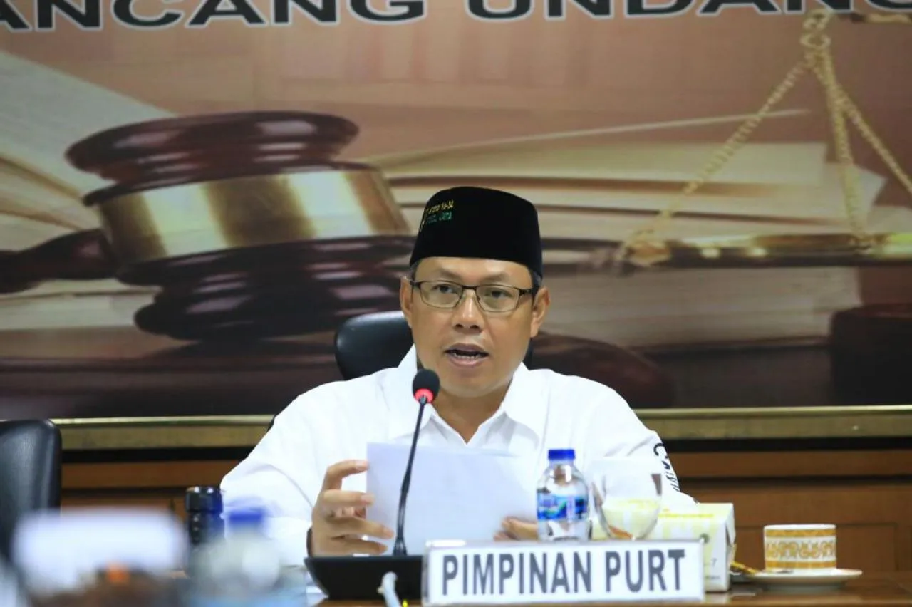 Senator Jatim Ini Desak Mendagri Urus Cepat Kekosongan Blanko E-KTP