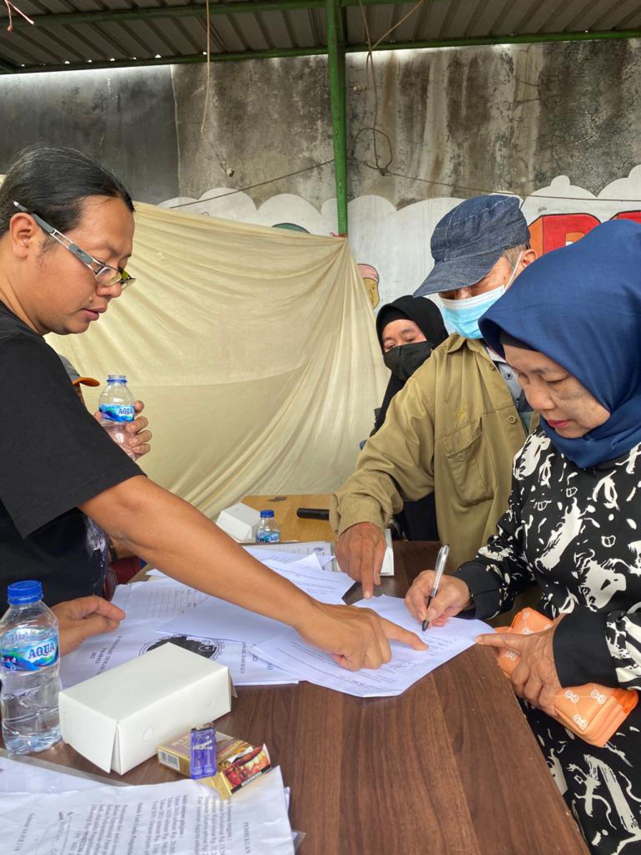 KSDR Surabaya Catat Laba Bersih 4 Persen di Tahun 2021