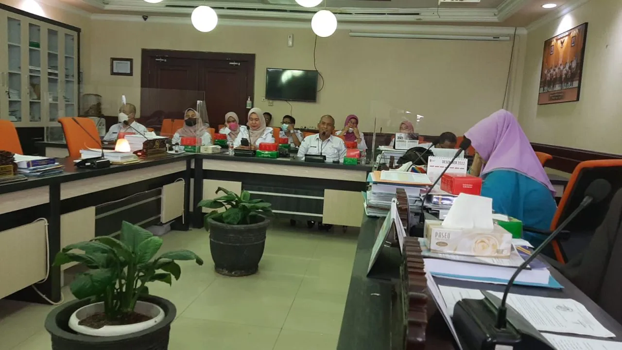 Komisi B Minta Pemkot Surabaya Optimalkan Pajak Reklame untuk Tingkatkan PAD