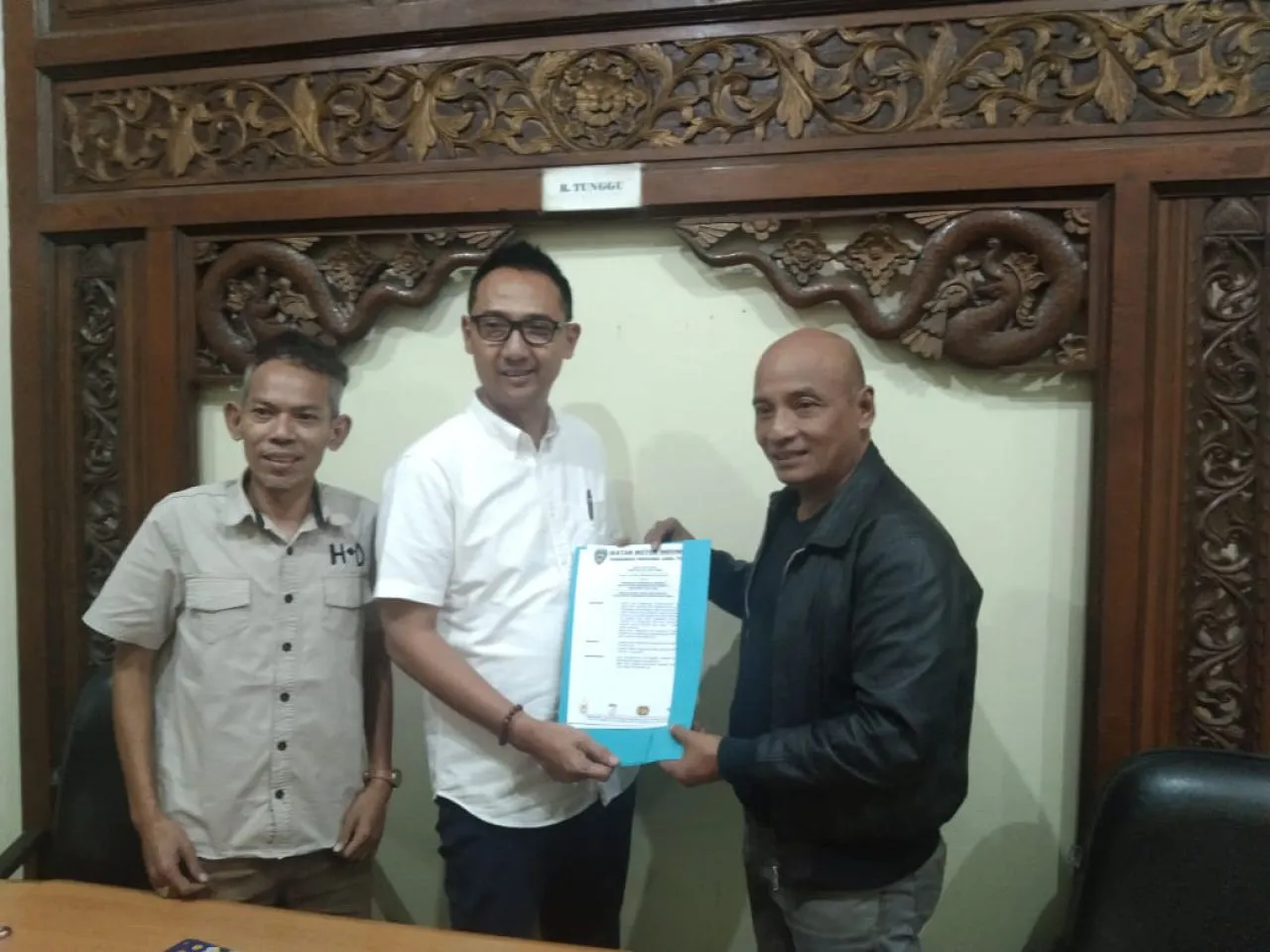 Pengurus IMI Surabaya Resmi Terbentuk, Ini Program Kerjanya