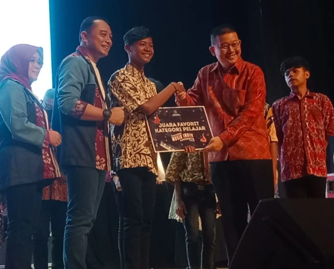 Ozora Yatrapaktaja Bersama Pemkot Optimalkan Usaha Rintisan Melalui Surabaya Start Up Fest 1.0