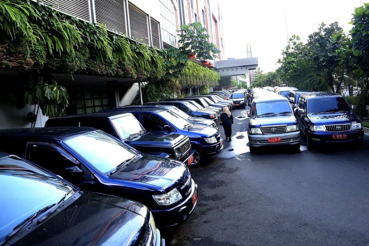 Wali Kota Eri akan Ganti Kendaraan Operasional Pemkot dengan Sepeda Motor Listrik di 2023