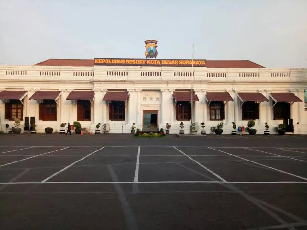 Apa Kabar Kasus Masjid Al Islah Kenjeran Surabaya?