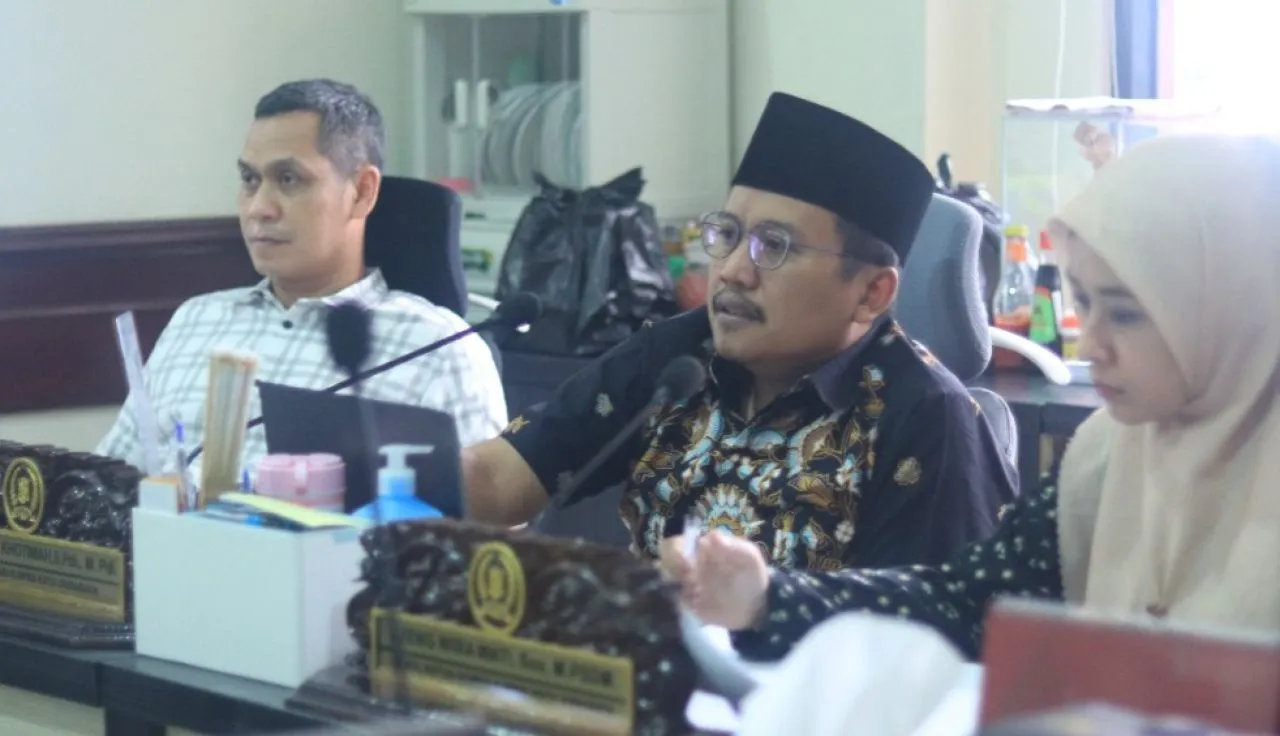 Komisi D Dorong Pemkot Surabaya Sediakan Daycare Bagi Anak Buruh
