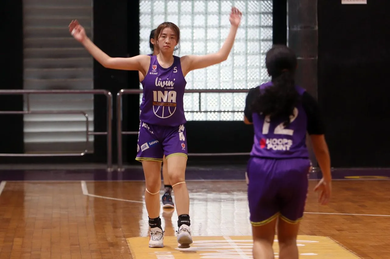 Yayasan CLS Serahkan GOR Basket Kepada Pemprov Jatim