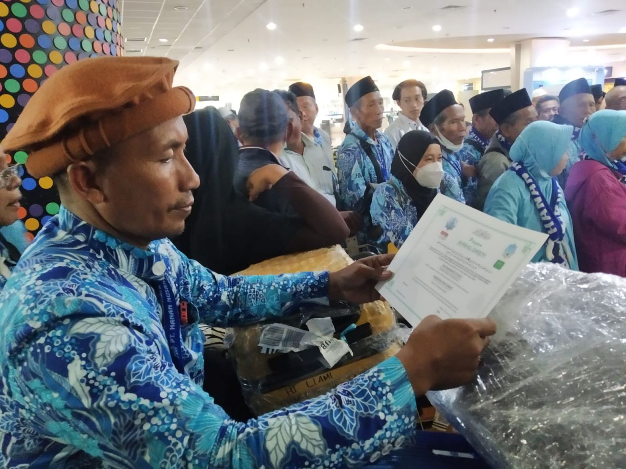 Agen Travel Ini Tawarkan Umroh Unik, Berangkat Dulu Baru Bayar Cicilan