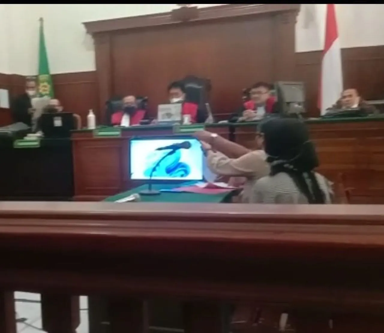 Minta Hakim Batalkan Gugatan Noer Qodim, Kuasa Hukum KSDR: Kurang Bukti!
