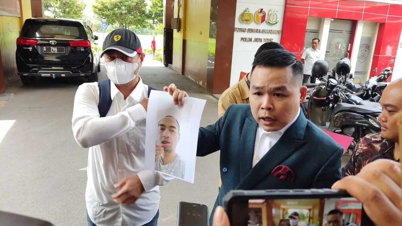 Punya Riwayat Penyakit, Pengacara Feri Irawan Minta Kliennya Tak Ditahan