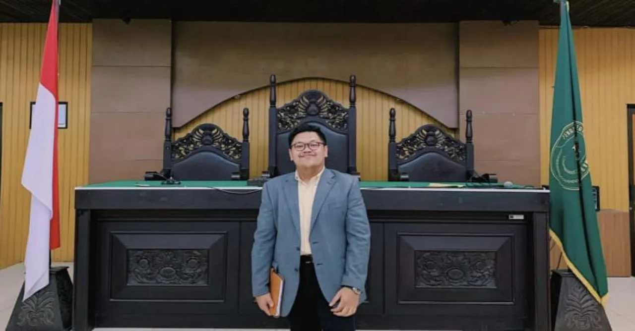 LKHAI Sebut KPK Harus Hadir Dengan Konsep, Bukan Hanya OTT!