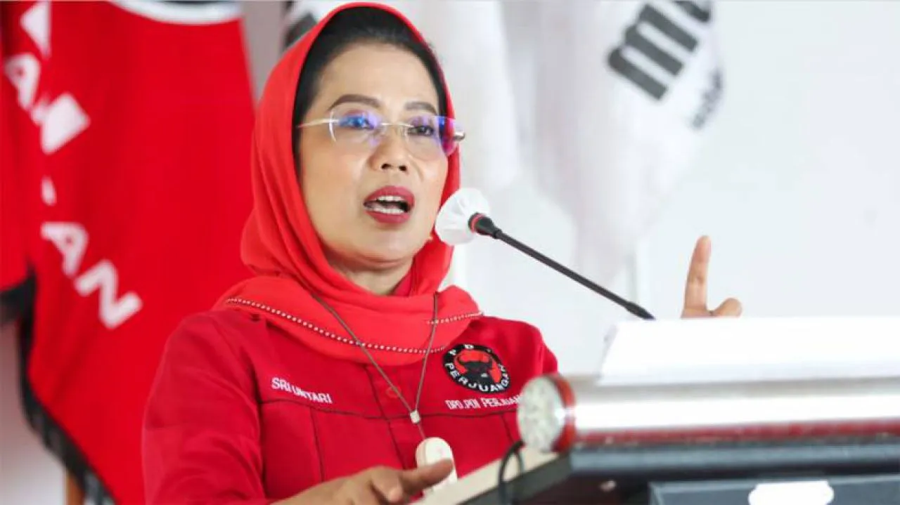Undang KH Said Aqil, DPD PDIP Jatim Gelar Istighosah Doakan Bangsa dan Negara