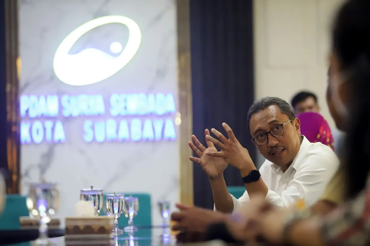 Catat Rek! Tarif Baru PDAM Kategori Rumah Tangga Pemakaian Dibawah 30 Meter Kubik Gratis