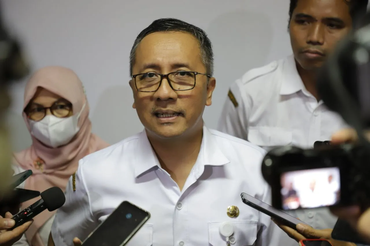 Kabar Gembira Warga Surabaya yang Belum Punya, Bisa Segera Cetak KTP-el