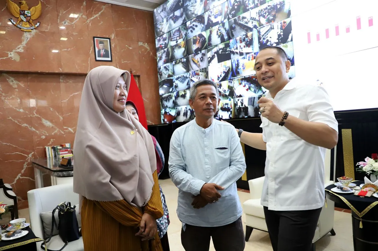 Polemik Penyegelan Sekolah YPI Cokroaminoto Selesai, Fokus Lakukan Perbaikan lantai 1