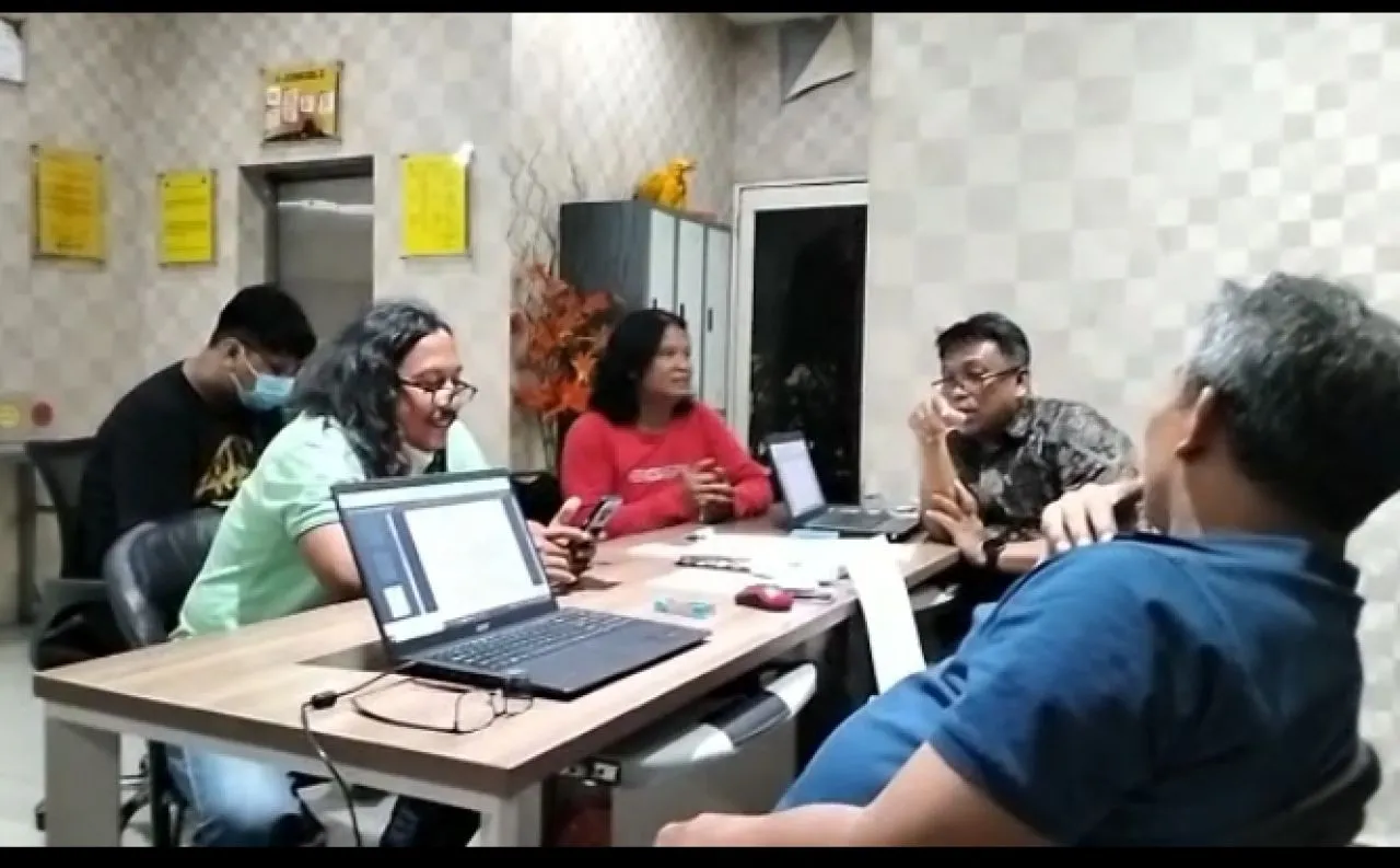 5 Jurnalis Surabaya Jadi Korban Penganiayaan Preman Diskotik