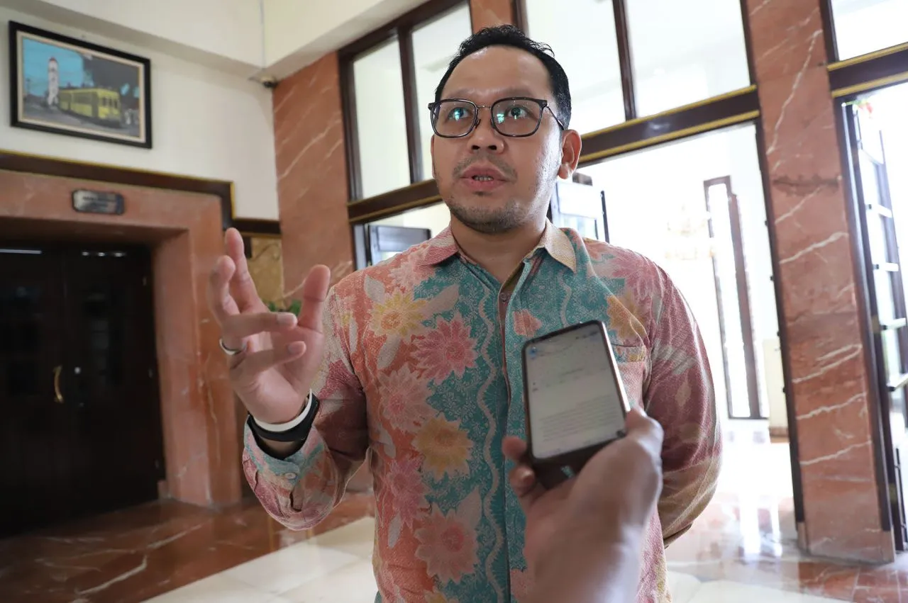 Unicef Indonesia Dukung Surabaya Jadi Kota Layak Anak Tingkat Dunia