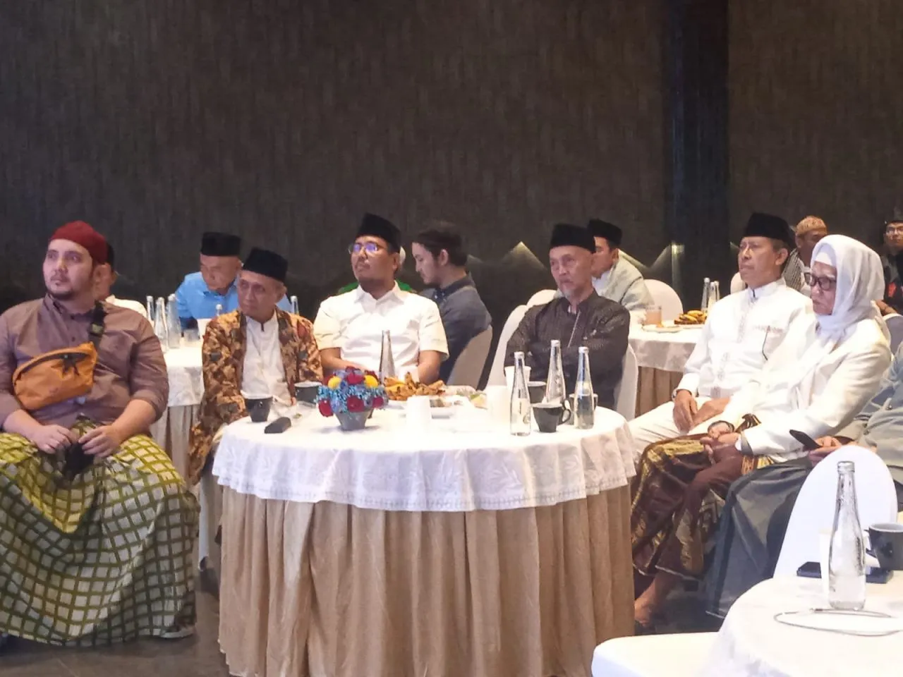 Jelang Pilpres 2024, Pendowo Jatim Relawan Prabowo Manasi Mesin Pemenangan