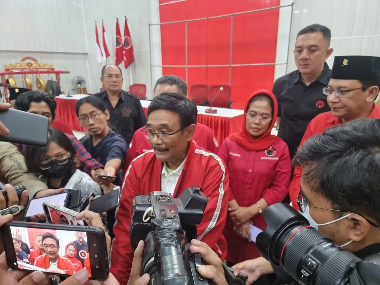 Soal Hibah DPRD Jatim, Pengamat: PDIP Lebih Serius saat Partai Lain Belum Beri Respons