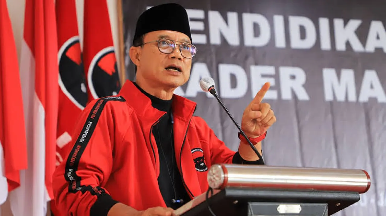 Kanang Jadi Plh Ketua PDIP Jatim, Pengamat Nilai Ada 3 Alasan Krusial