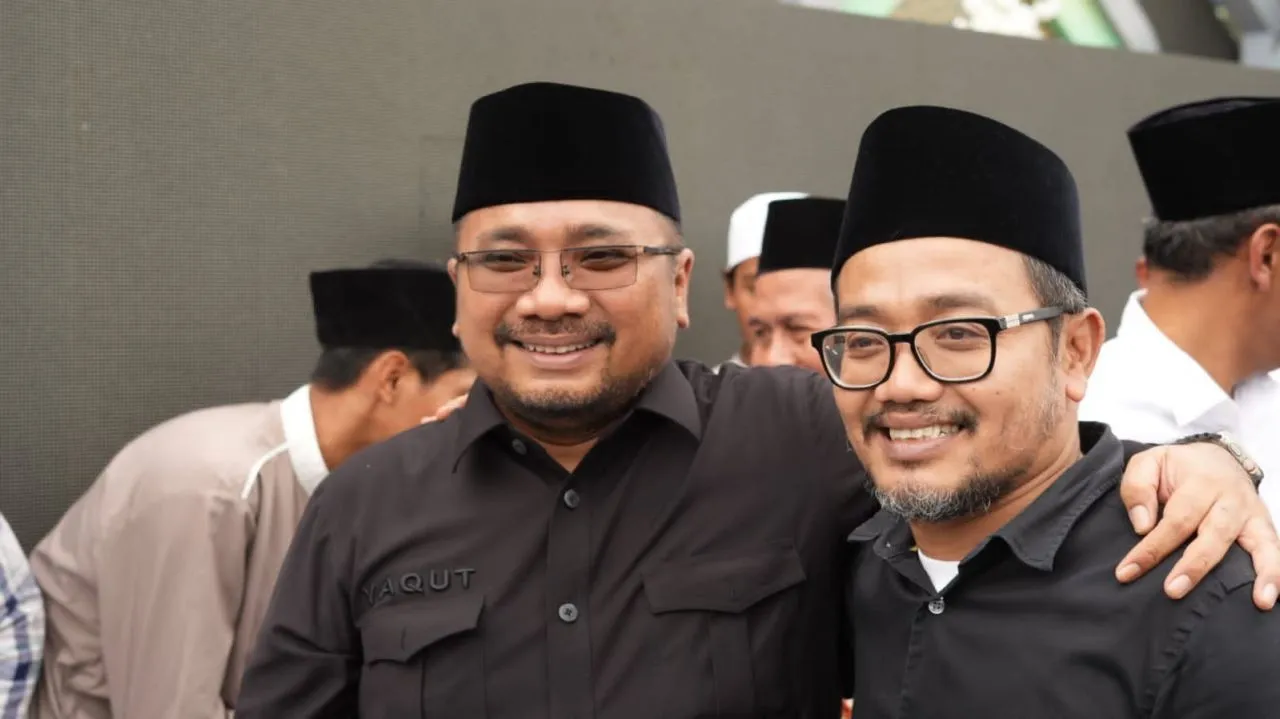 Harlah 1 Abad NU, PWNU Jatim: Hormati dan Ngalap Berkah Para Muassis NU