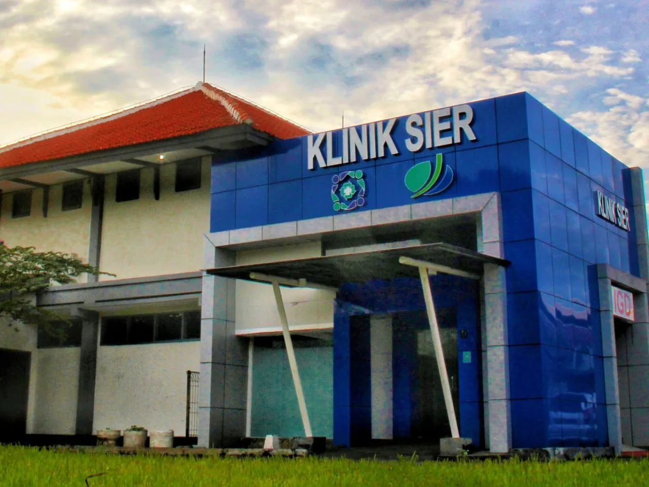 Sukseskan Satu Abad NU, SIER Kirim Tim Kesehatan