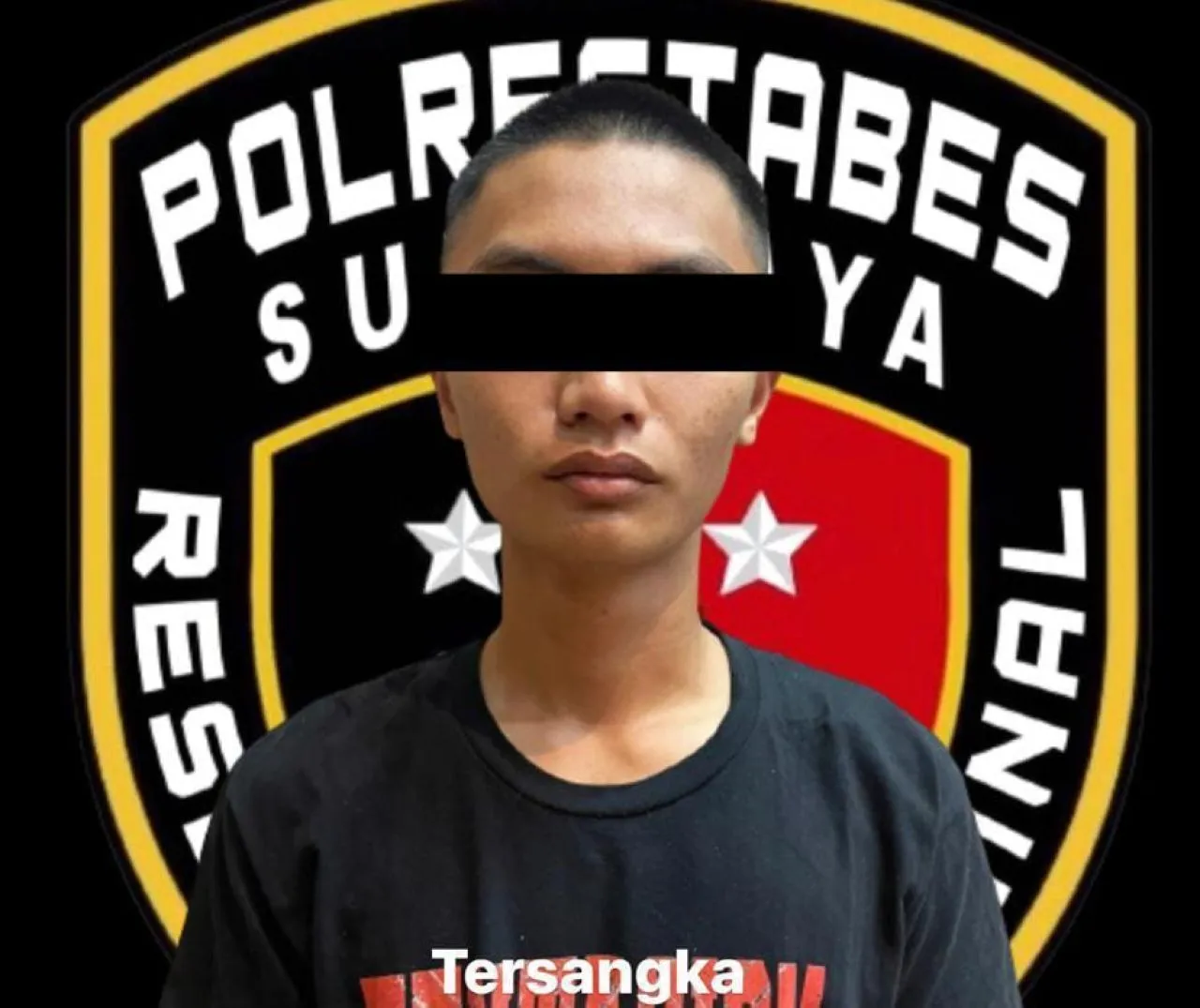Polisi Amankan Terduga Pelaku Penganiaya Mahasiswa Poltekpel Surabaya
