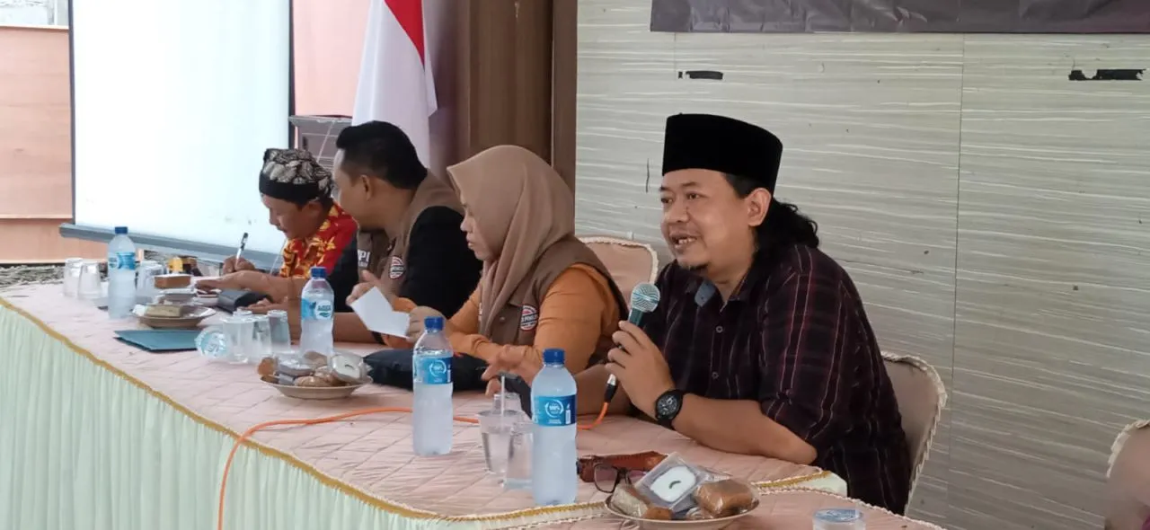 Coklit Serentak Dimulai Hari Ini, KPU Jatim Kerahkan Ratusan Ribu Petugas Pantarlih