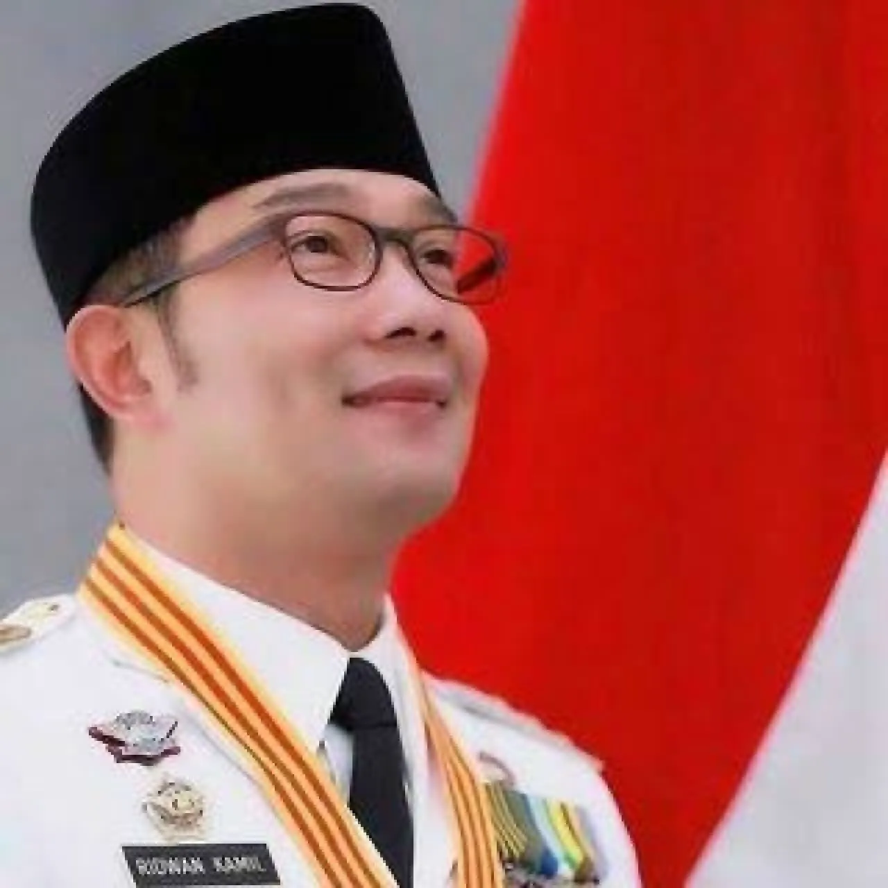 Ridwan Kamil Puncaki Survei Capres Alternatif Terpopuler versi Litbang Kompas