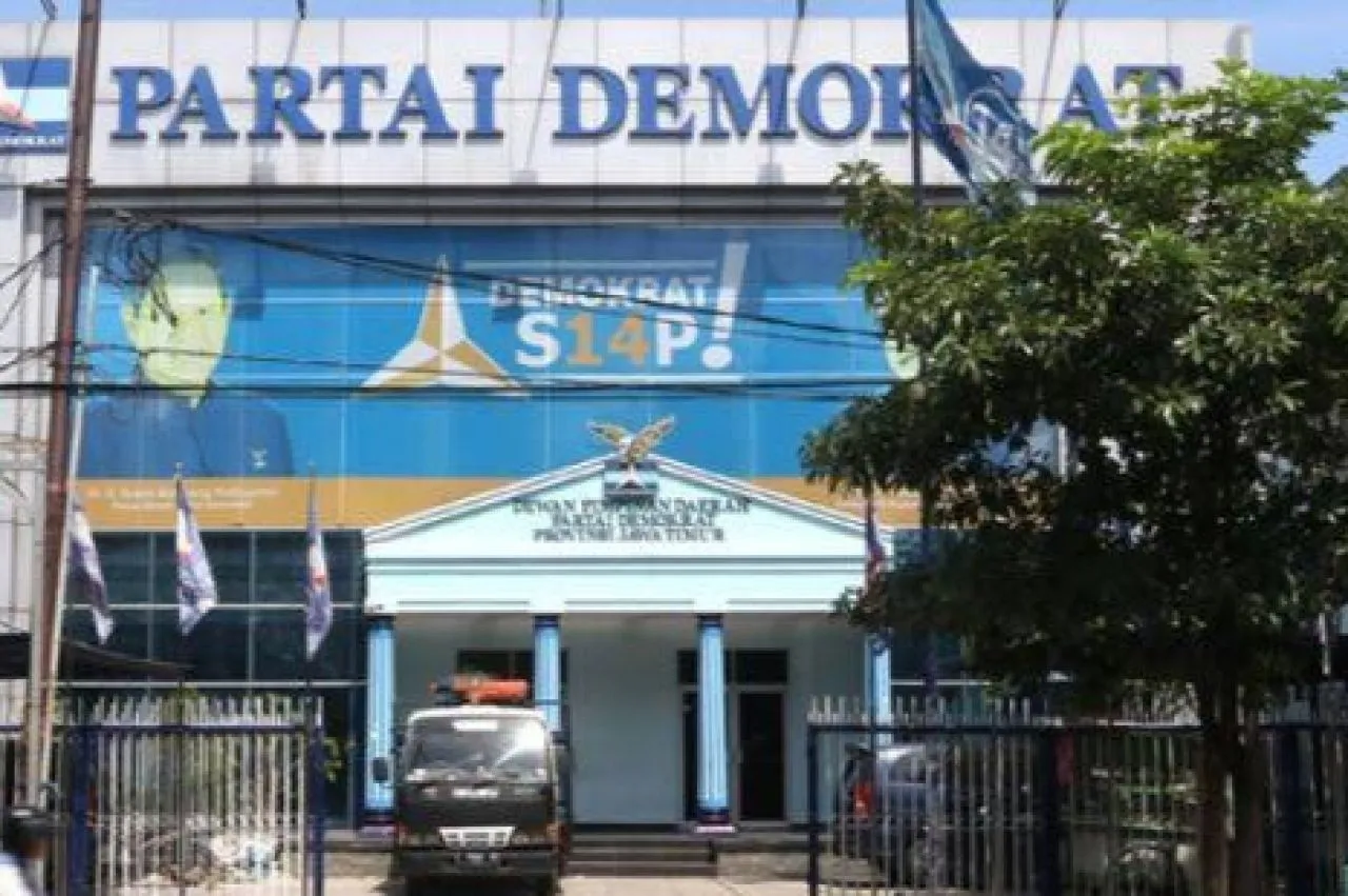 Ini Alasan Ketua F-Demokrat DPRD Jatim Tidak Hadiri Pemeriksaan KPK