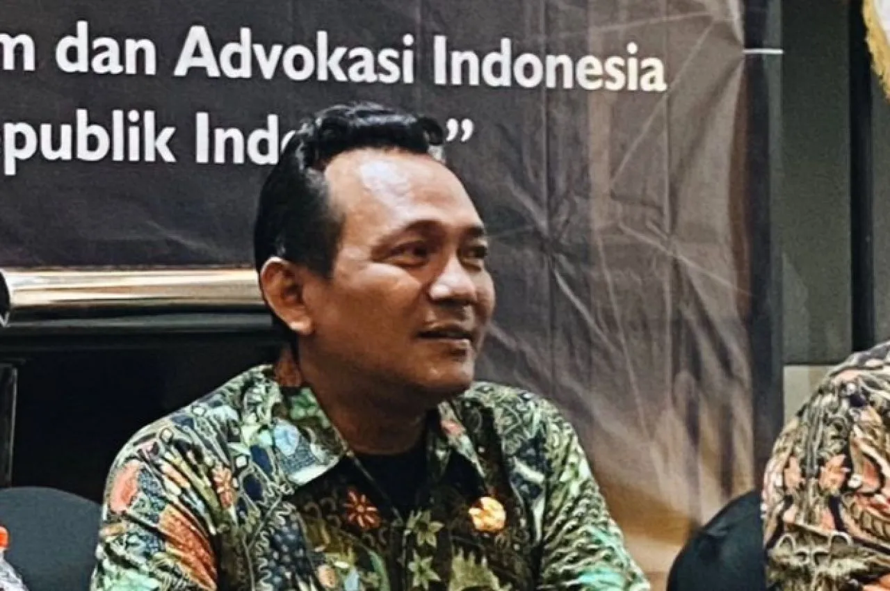 Maraknya OTT KPK, LPKAN: Indonesia Belum Punya Konsep dan Metode Pencegahan Korupsi