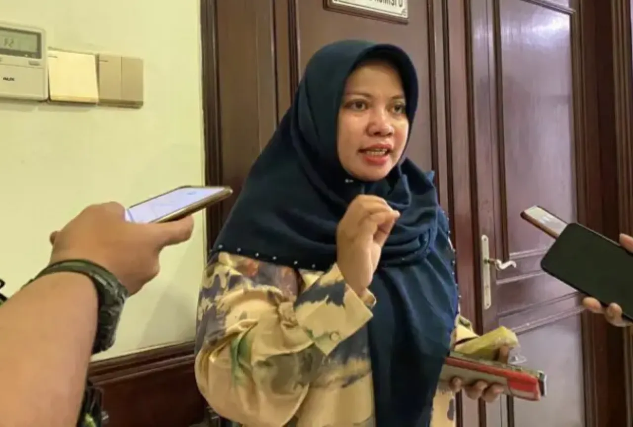 Komisi D Minta Kerja Sama dengan Perguruan Tinggi Diperluas