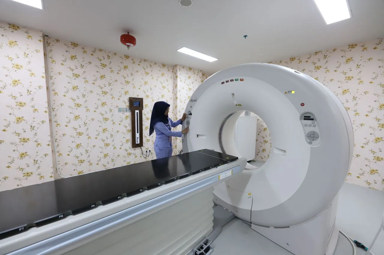 Soewandhie Oncology Center, Layanan Bagi Penderita Kanker di RSUD Soewandhie