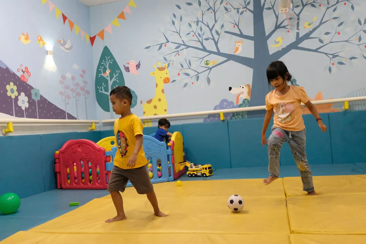 Jadi Pelopor di Indonesia, UNICEF: Surabaya Pantas Jadi Kota Layak Anak Tingkat Dunia