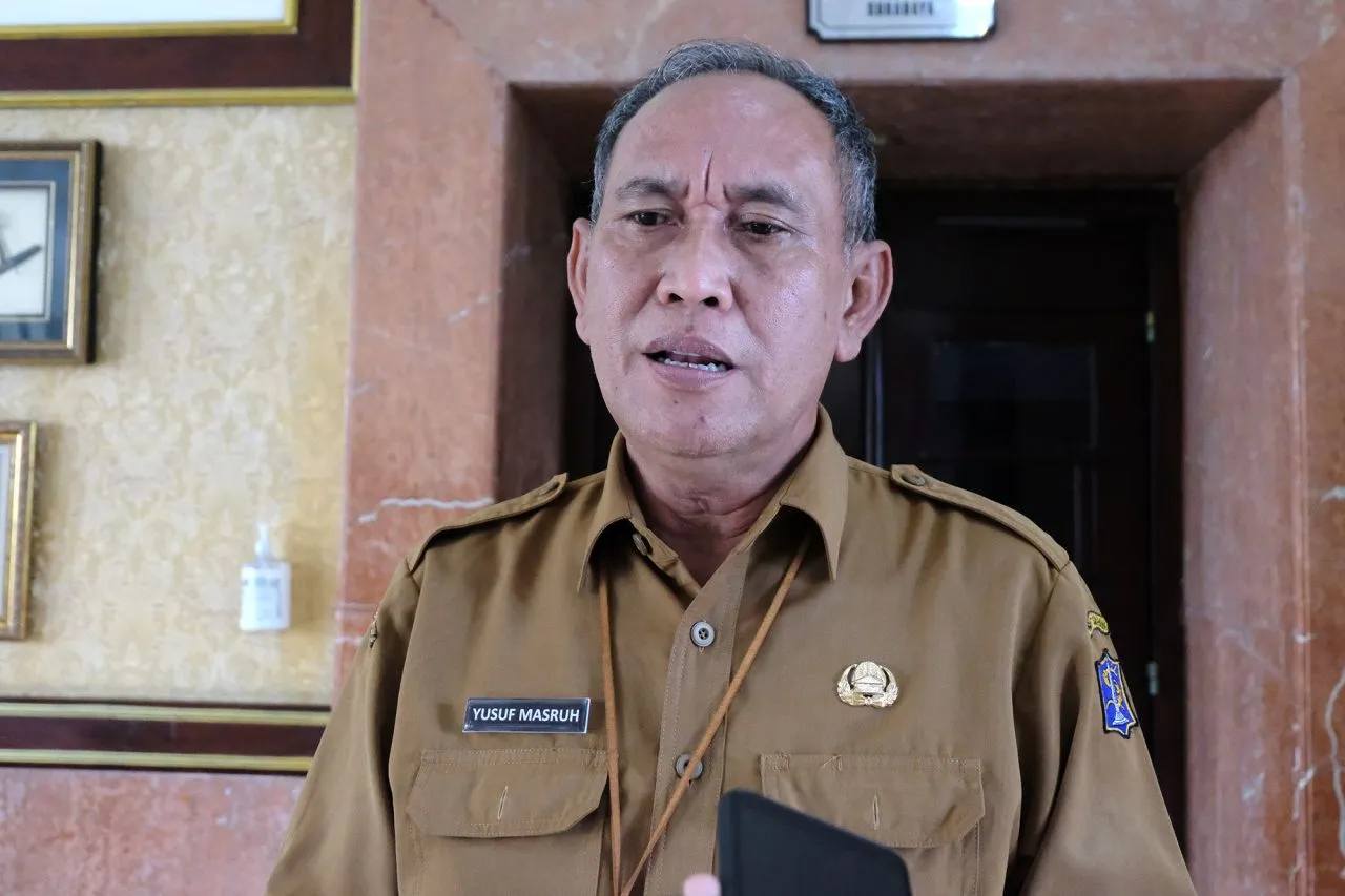 Perhatian! Dispendik Surabaya Terbitkan SE Larang Sekolah Study Tour ke Luar Kota