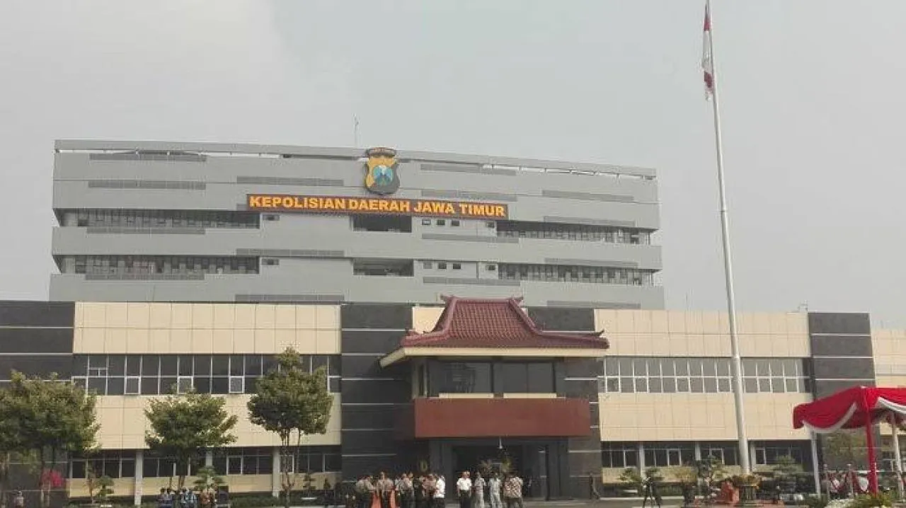 Begini Upaya Polisi Datangkan Pelaku Tipu Gelap Asal Australia