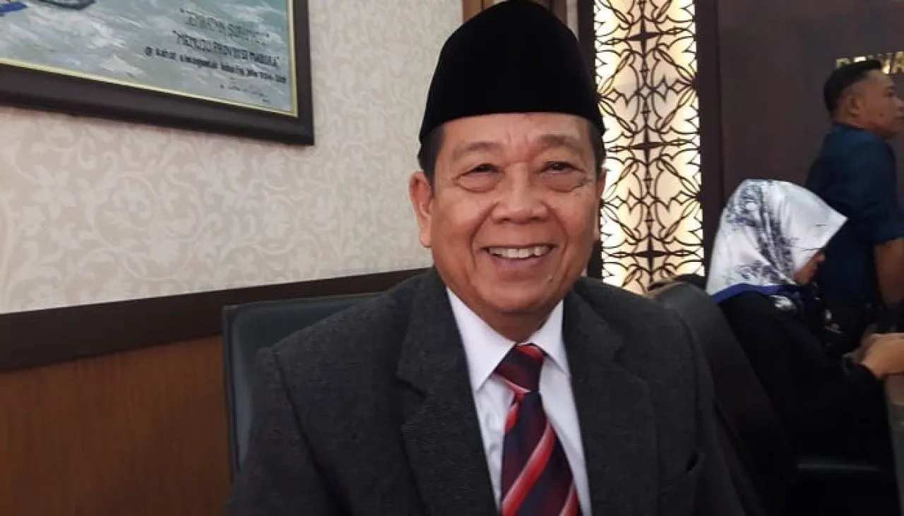 KONI Jatim Ajukan Penambahan Anggaran, Komisi E: Setuju!