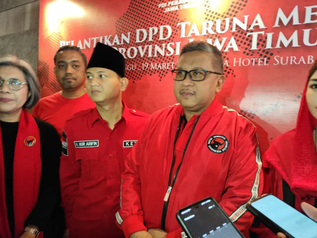 PDIP: Pertemuan Megawati dan Jokowi Memiliki Makna Mendalam